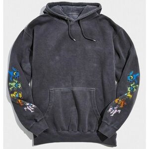 Grateful Dead Hoodie